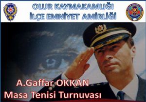 Okan anısına yarışacaklar